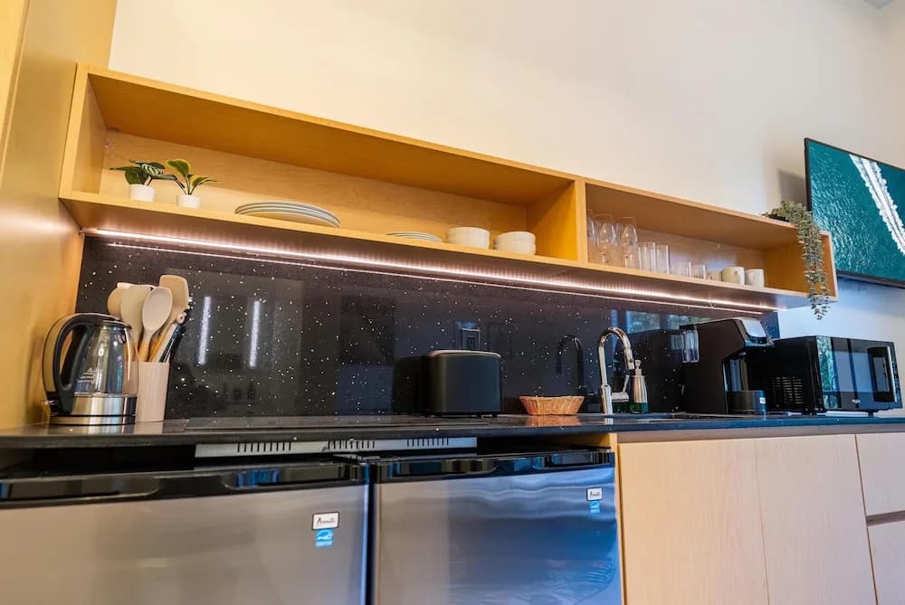 Olive Apartments - photo 12