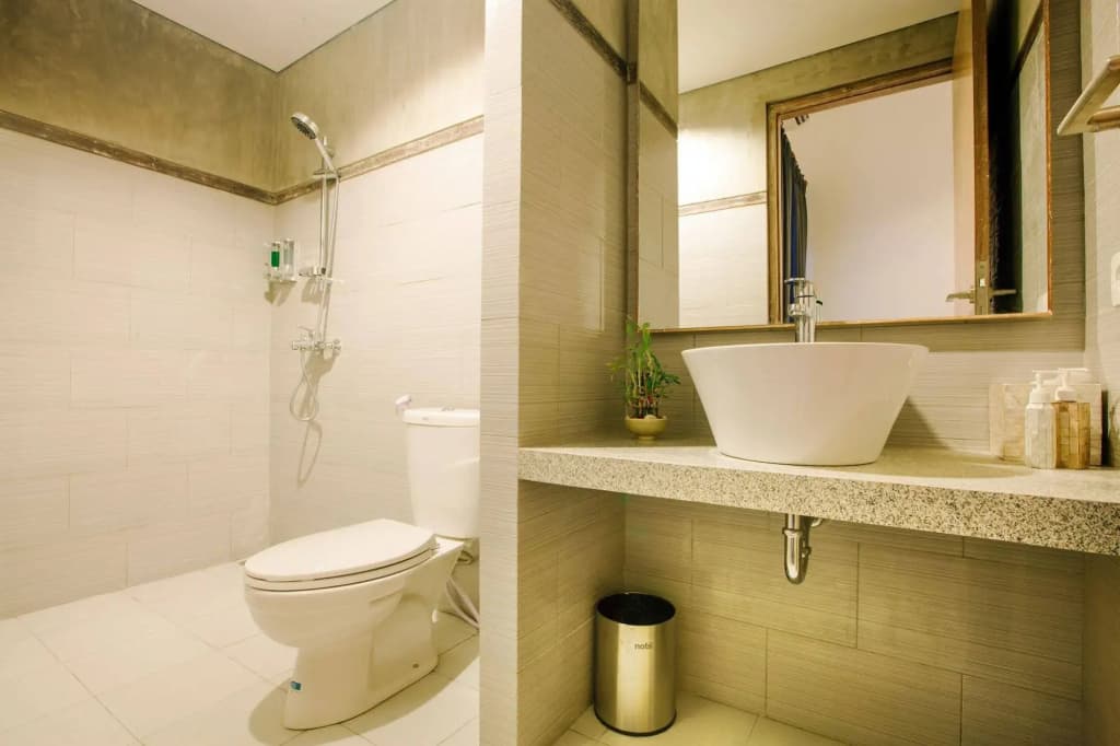 Lokal Bali Hostel - photo 8