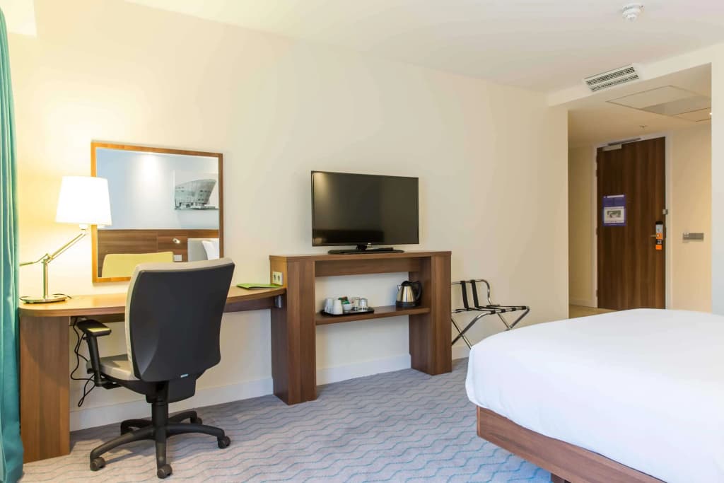 Hampton by Hilton Amsterdam Centre East - photo 7