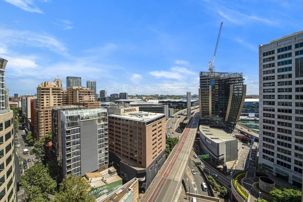 YEHS Hotel Sydney Harbour Suites - photo 44