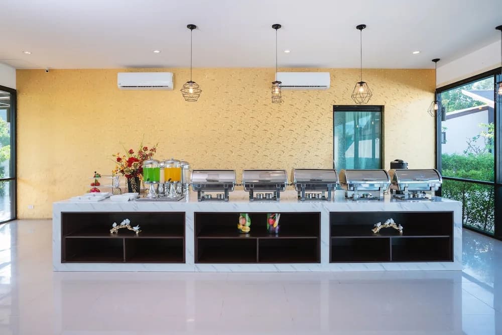 Thames Tara Private Pool Villa Rawai Phuket - photo 28