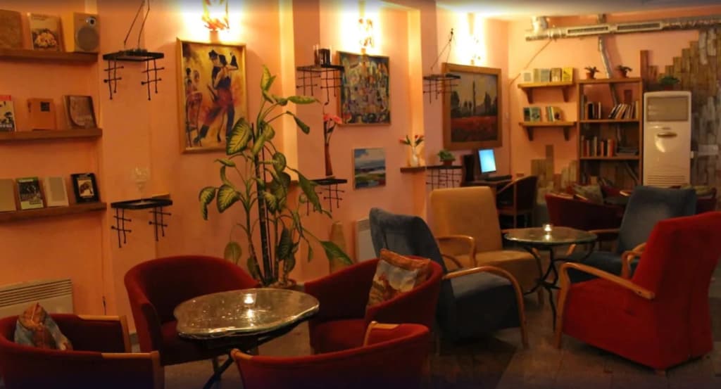 Gallery Hotel SIS - photo 13
