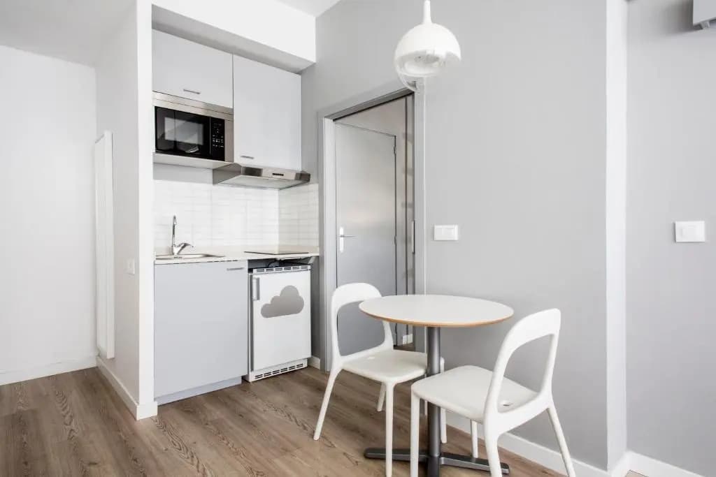 Residencia Universitaria Lesseps - photo 19