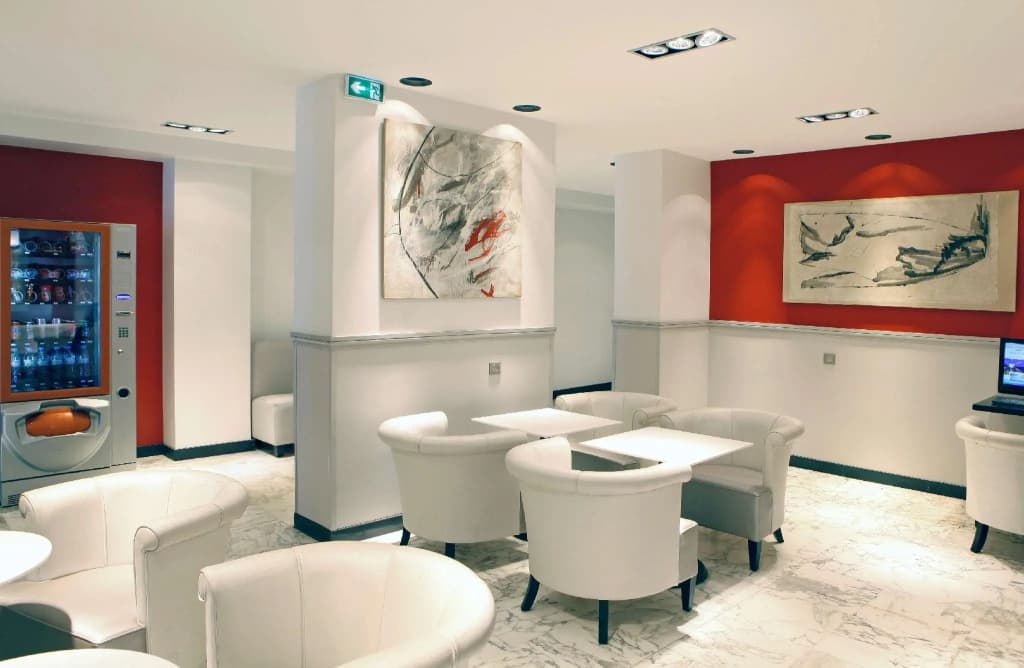 Sure Hotel by Best Western Paris Gare du Nord - photo 9