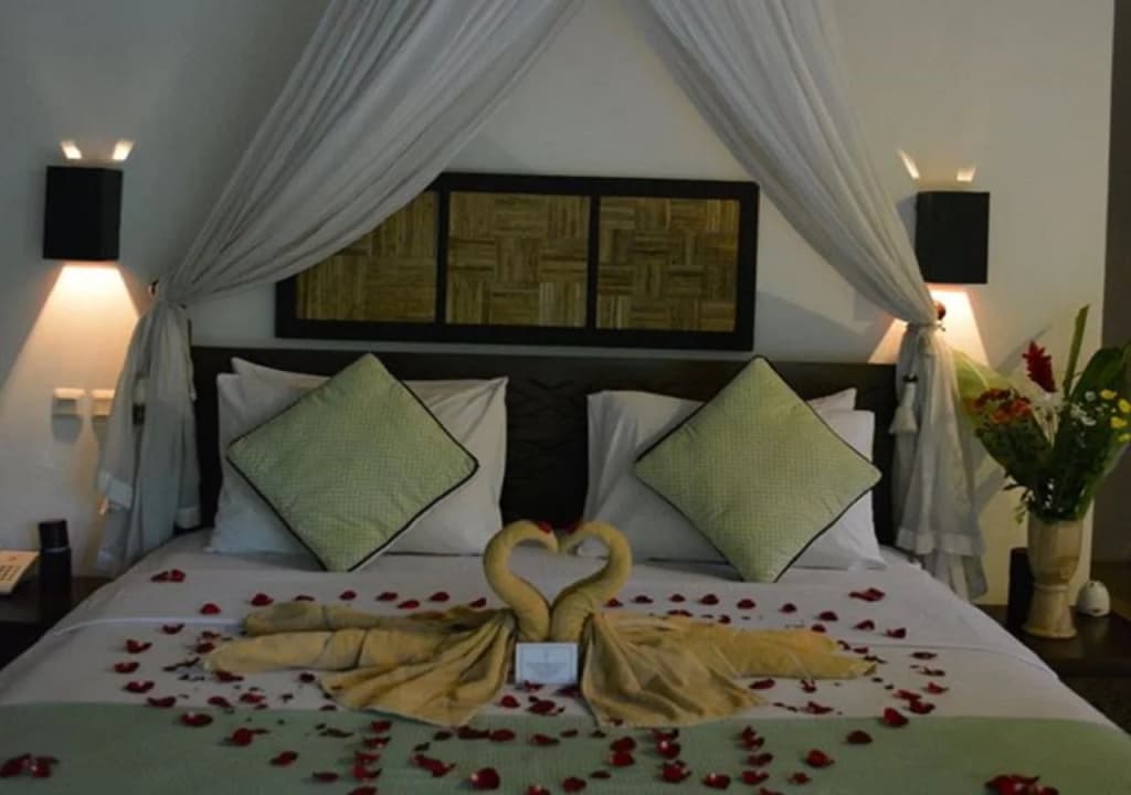 Ubud Garden Villa - photo 2