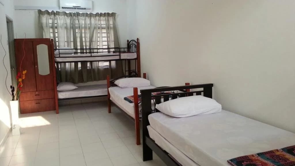 Aurora Homestay - photo 3