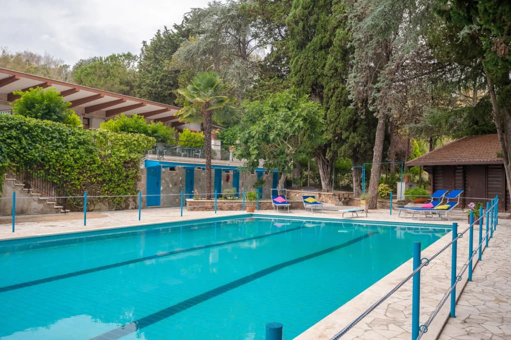 Hotel Boomerang - photo 13