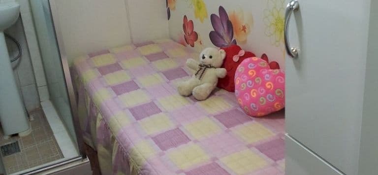 Morning Guest House Gangnam 2 - photo 4