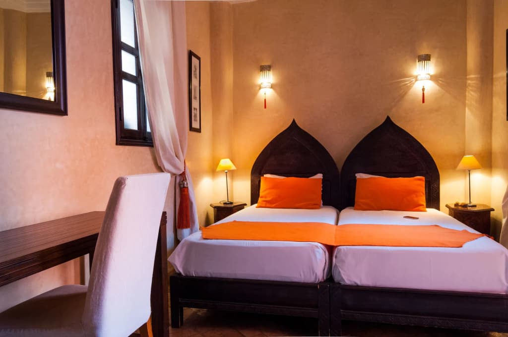 Riad Aderbaz - photo 2