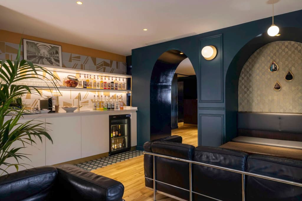 Best Western Plus Bretagne Montparnasse - photo 2