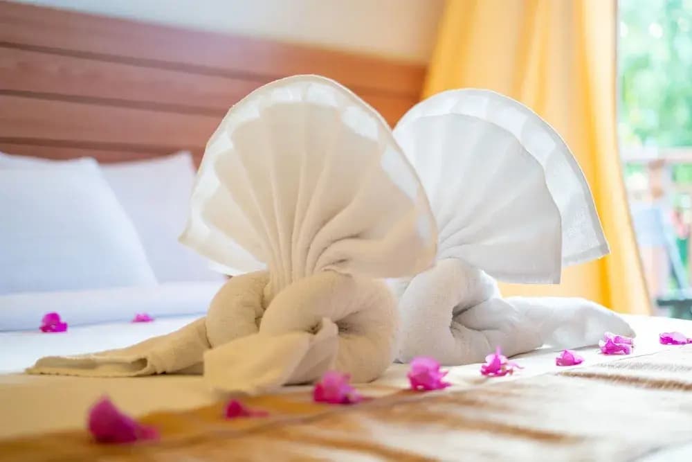 Nala Veli Beach & Spa - photo 45