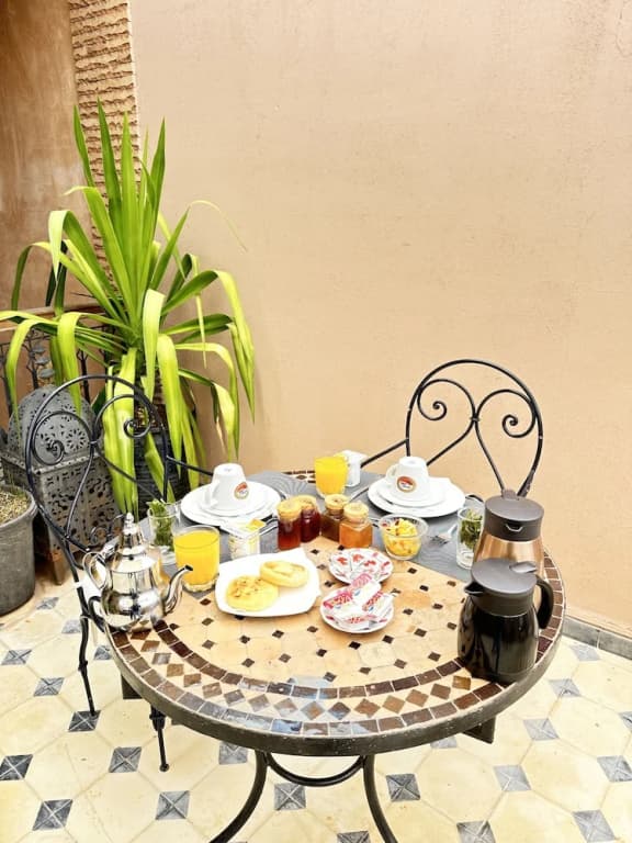 Riad Les Miroires - photo 6