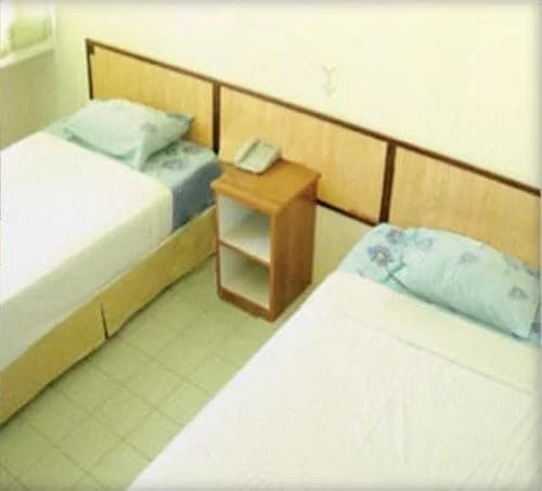 Politan Hotel - photo 6