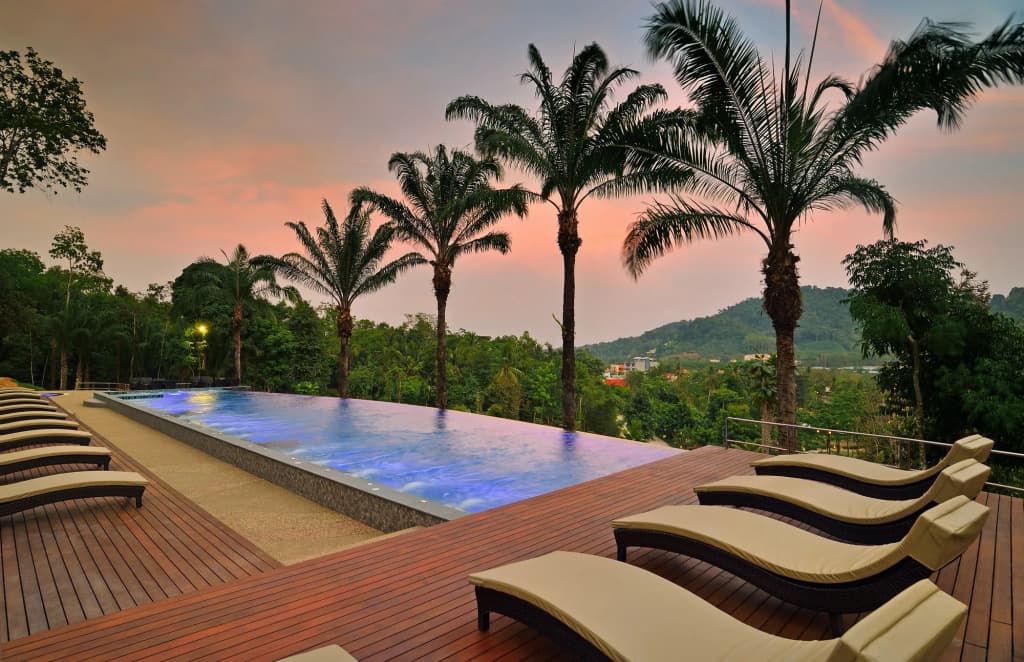 Aonang Fiore Resort - photo 31