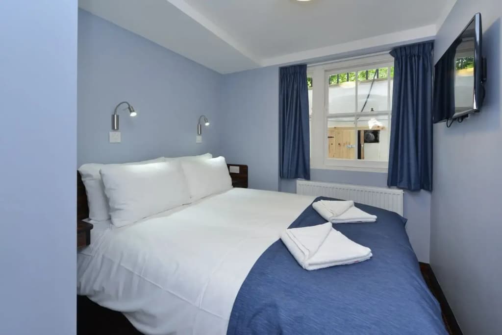 The Angus Hotel - photo 4