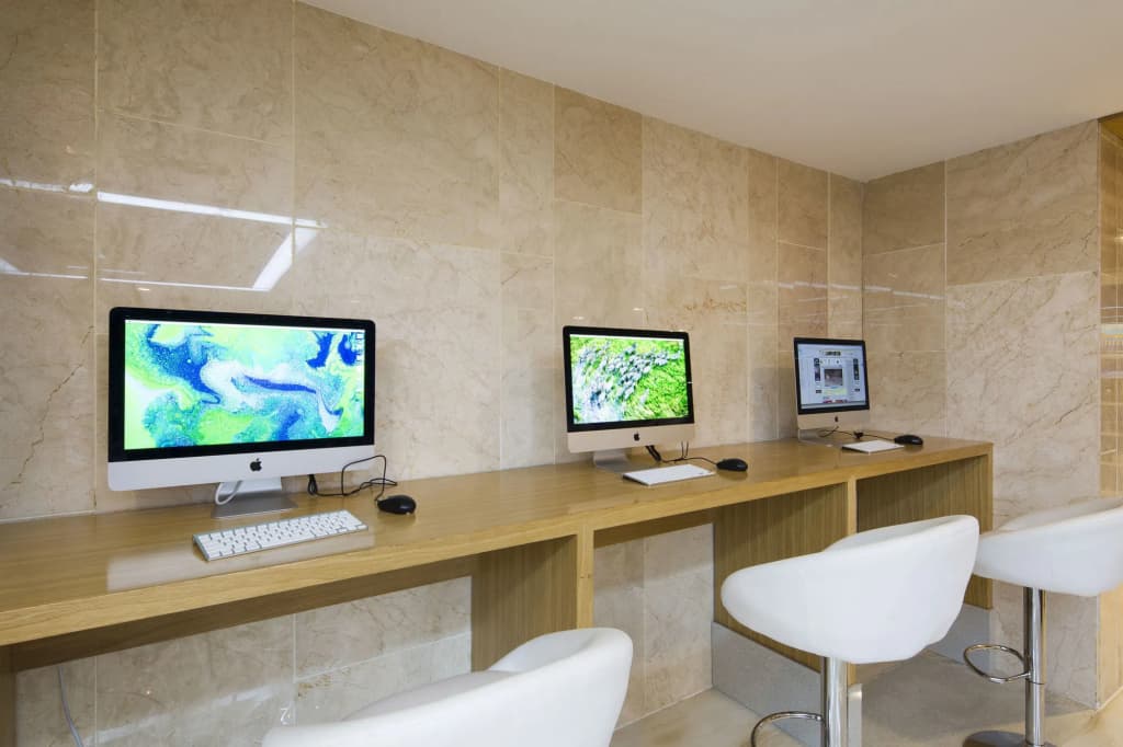 Dendro Gold Hotel - photo 18