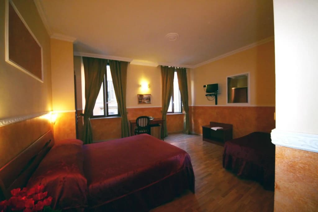 Residenza Ki - Bed & Breakfast - photo 29