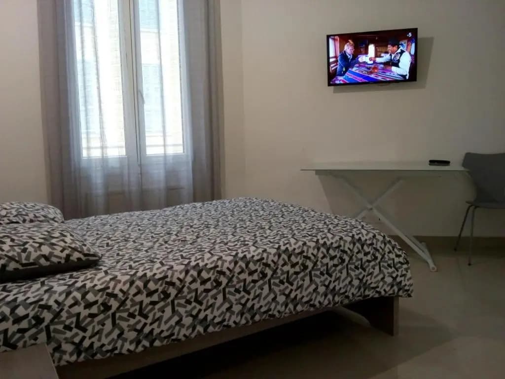 Appartements les Lions - photo 4