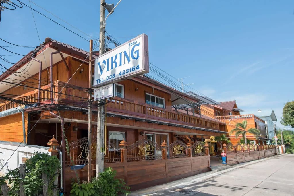 Viking Resort - photo 1