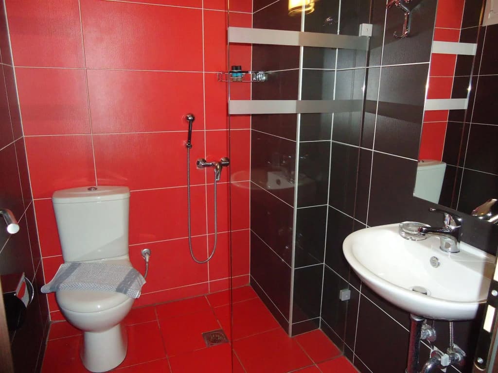Cosmopolit Hotel - photo 16