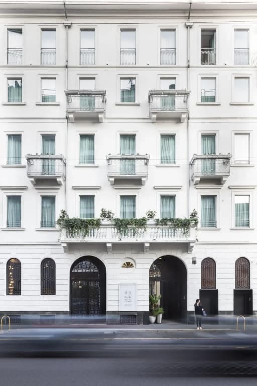 Senato Hotel Milano - photo 40
