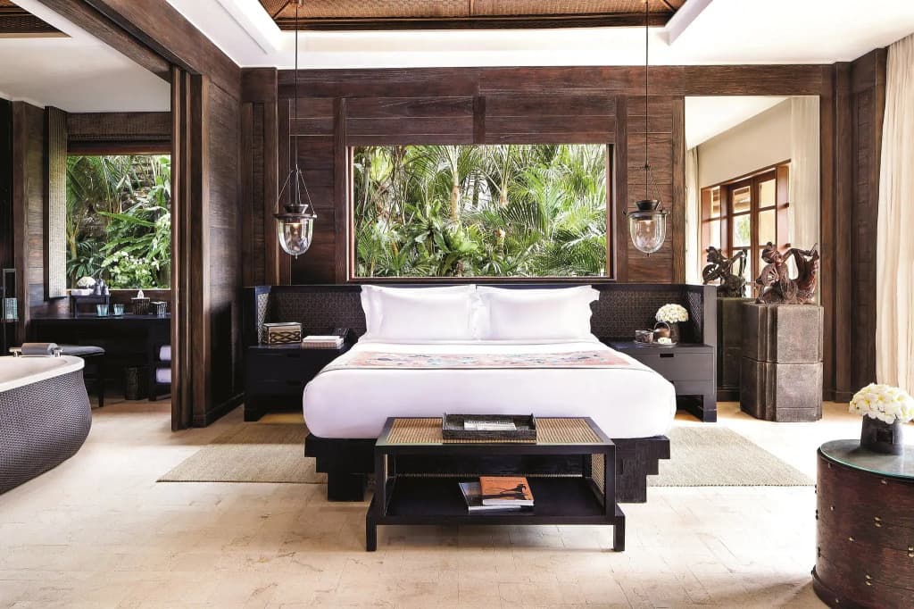 Mandapa, a Ritz-Carlton Reserve - photo 4