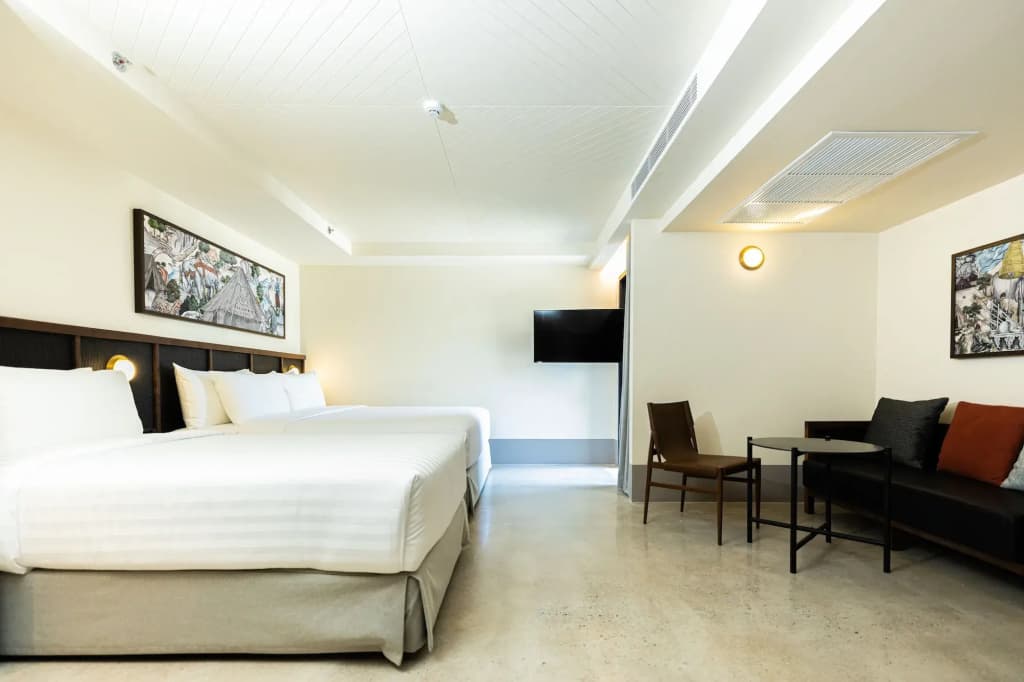 Payaa Hotel - photo 12