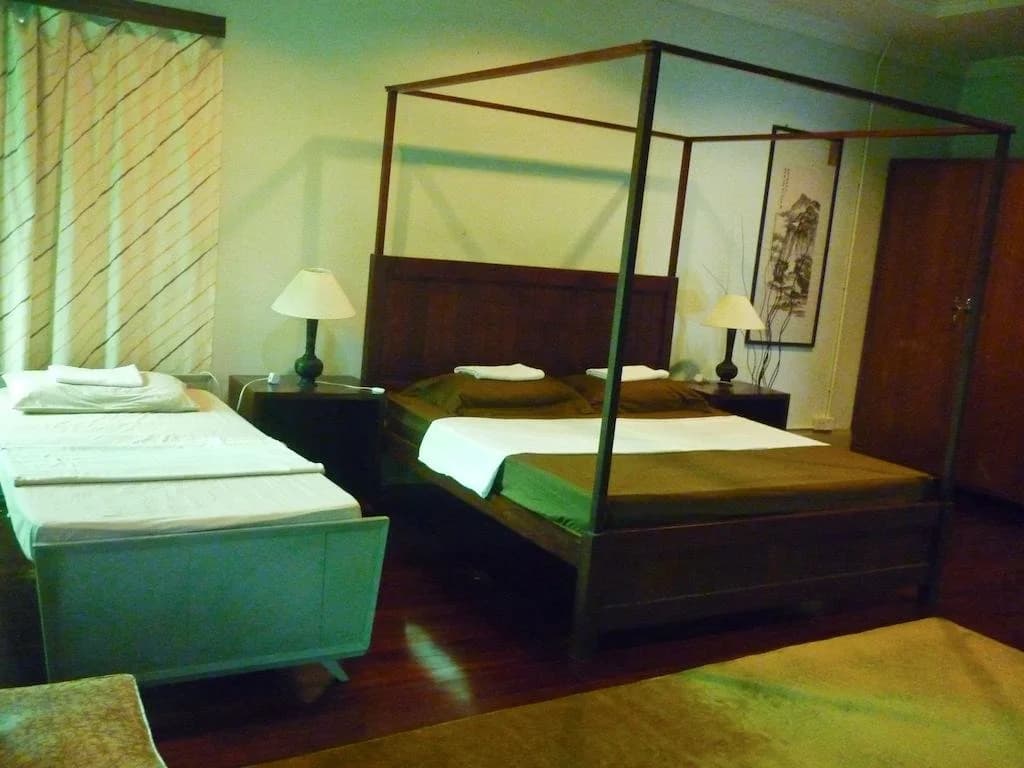 Fairview Guesthouse - photo 6