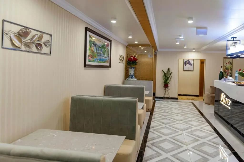 Liao Hotel - photo 2
