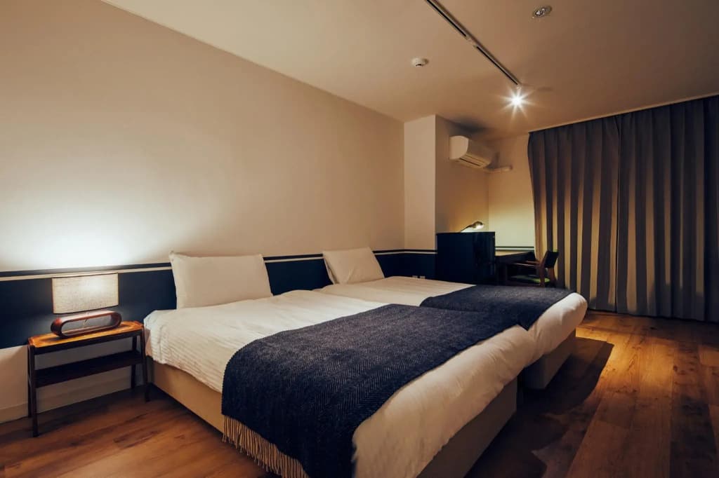 Hotel Graphy Nezu - photo 7