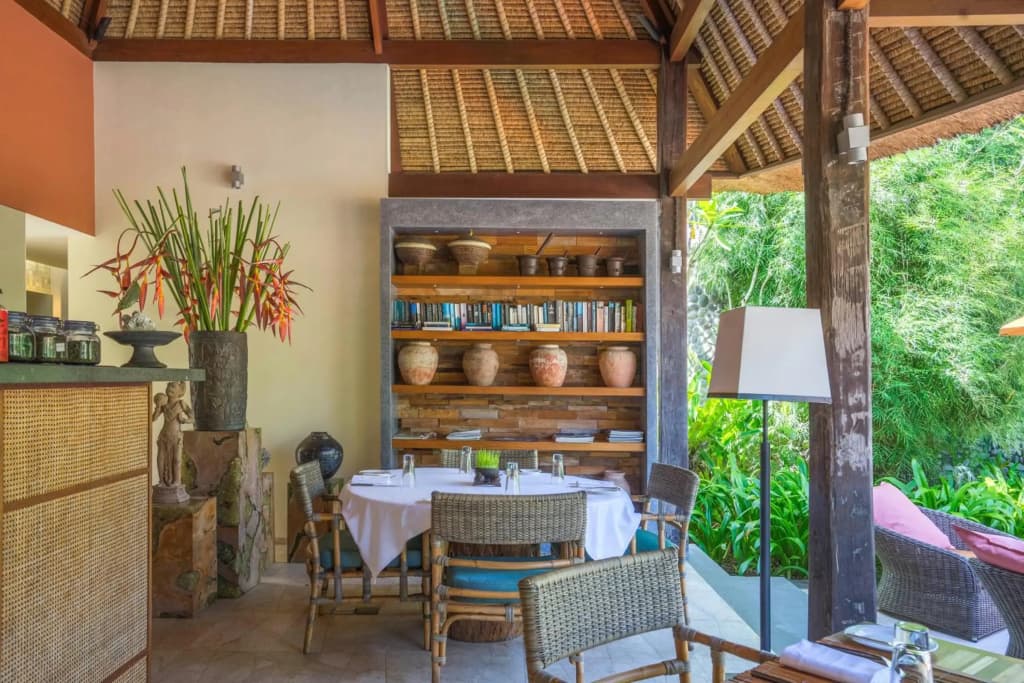 The Purist Villas & Spa - photo 48