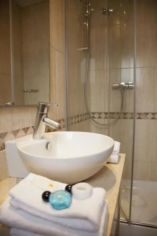 Hostal Goya - photo 13