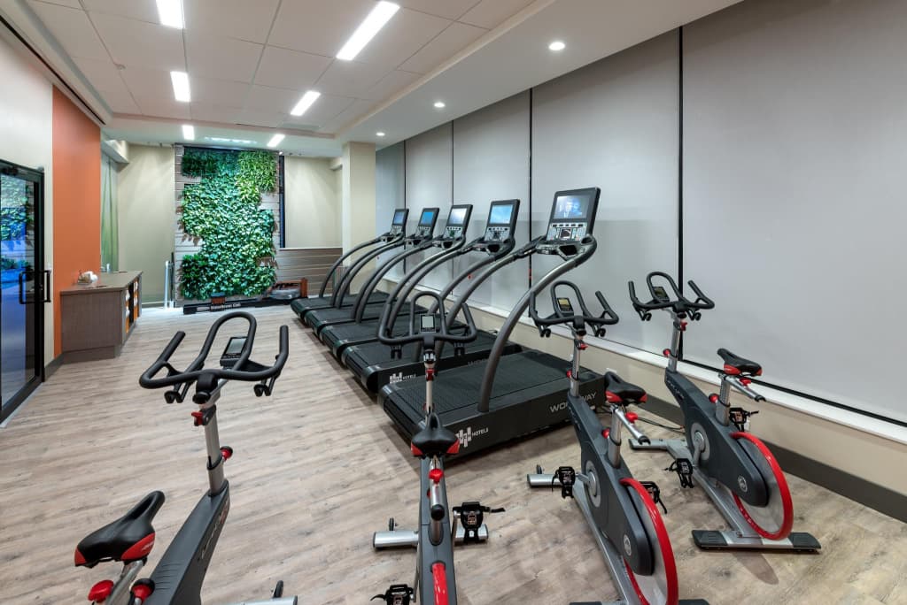 EVEN Hotel Brooklyn by IHG - photo 25