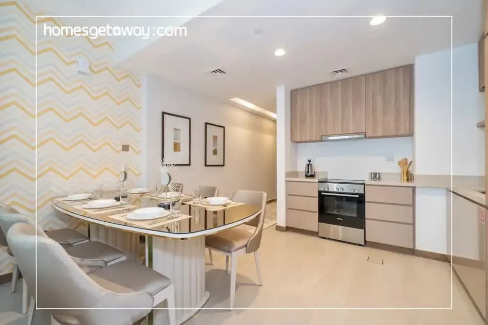 Iconic 2BR Missoni Unit Canal Views - photo 1