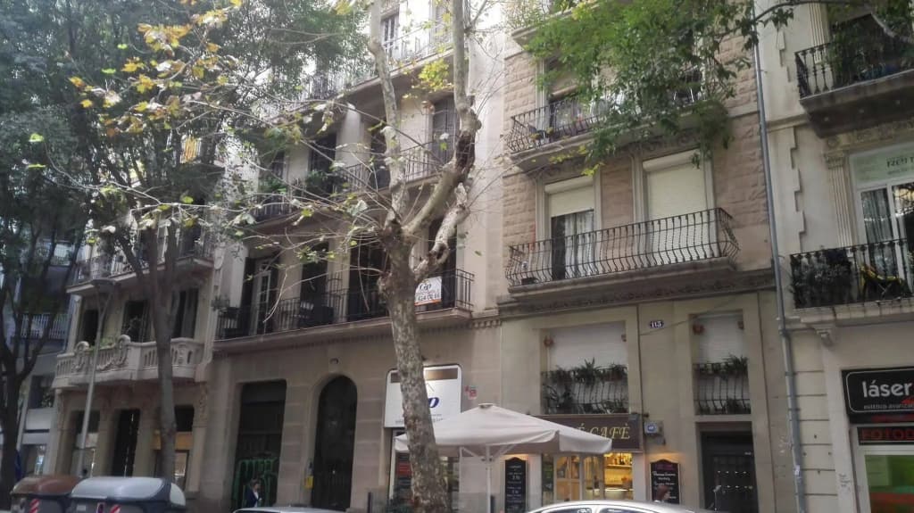 Espai Barcelona Rocafort Apartments - photo 1