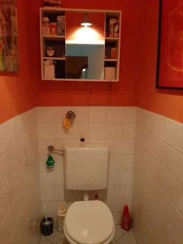 City center apartment - photo 7