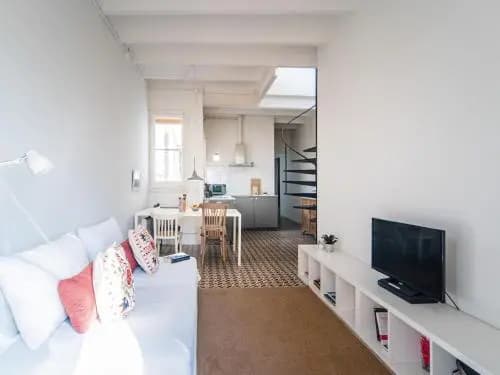 White penthouse - photo 11