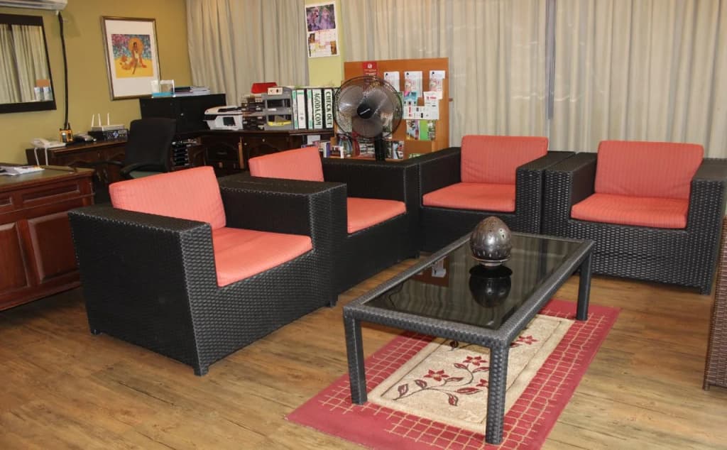 Hotel Nana's Inn - photo 14