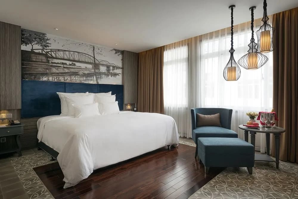Paradise Trend Hotel - photo 3