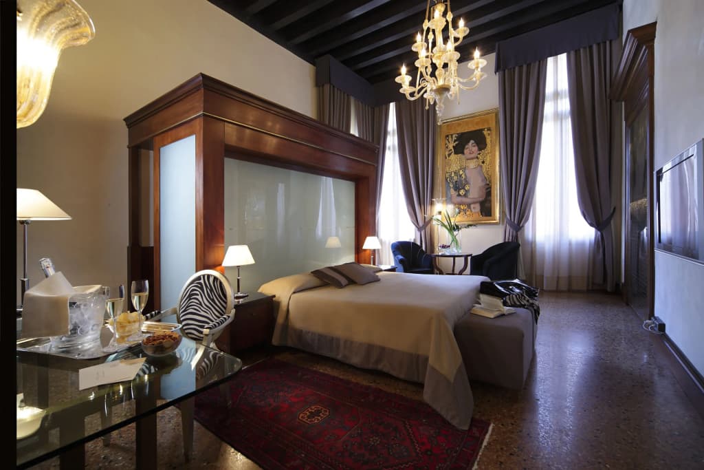 Liassidi Palace Hotel - photo 7