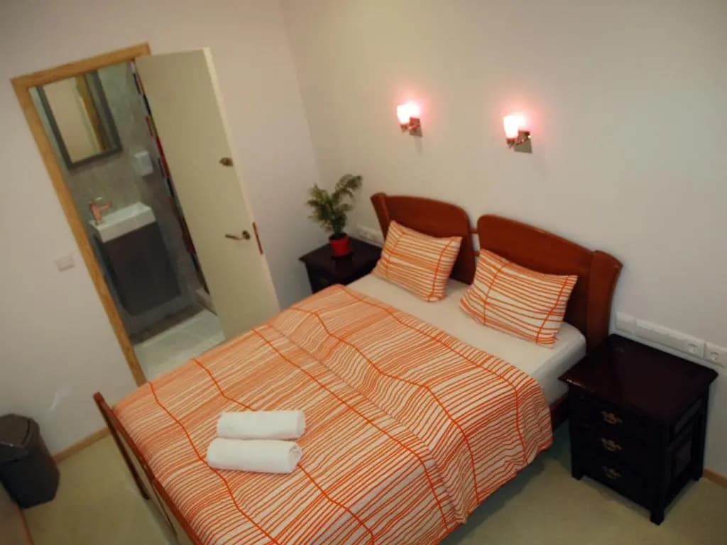 Welcome Guest House - Hostel - photo 3
