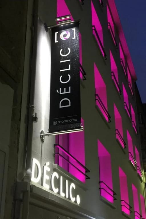 Declic Hotel - photo 1