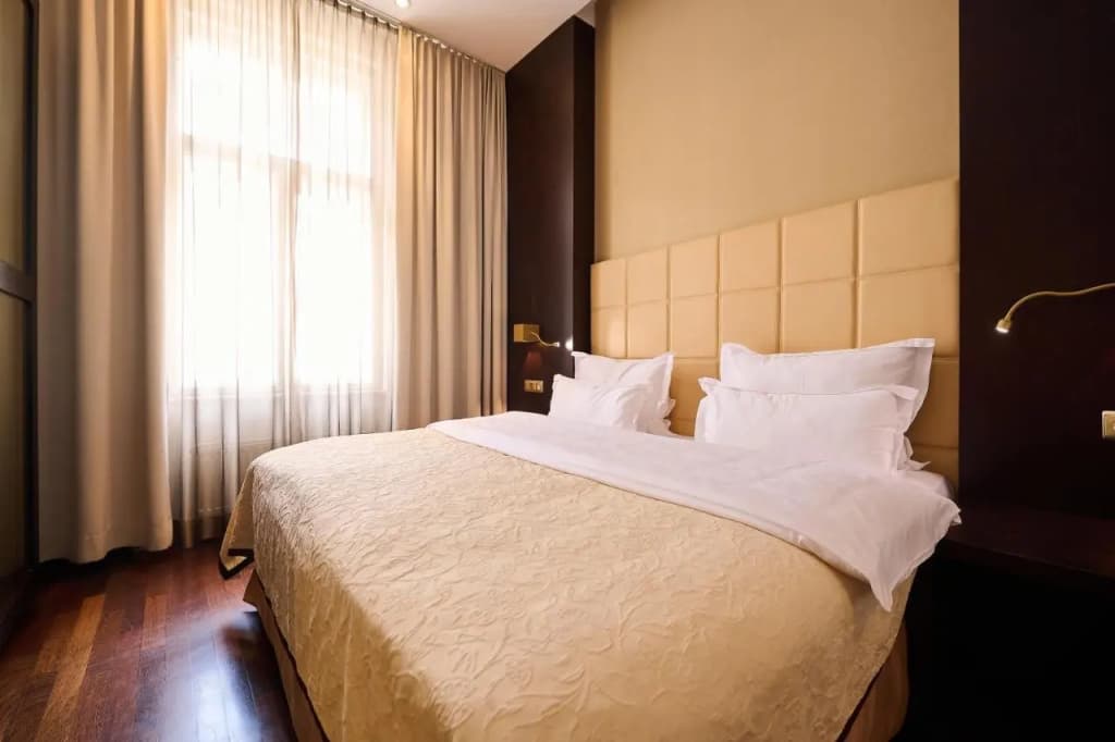 MyPlace Premium Apartments - photo 46
