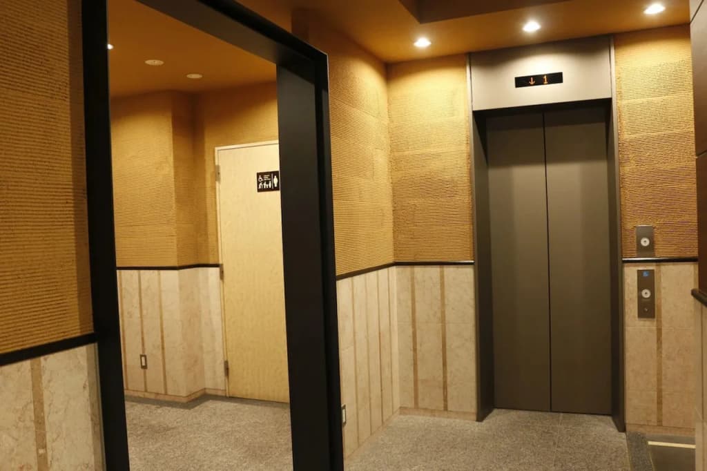 Cypress Inn Tokyo - photo 11