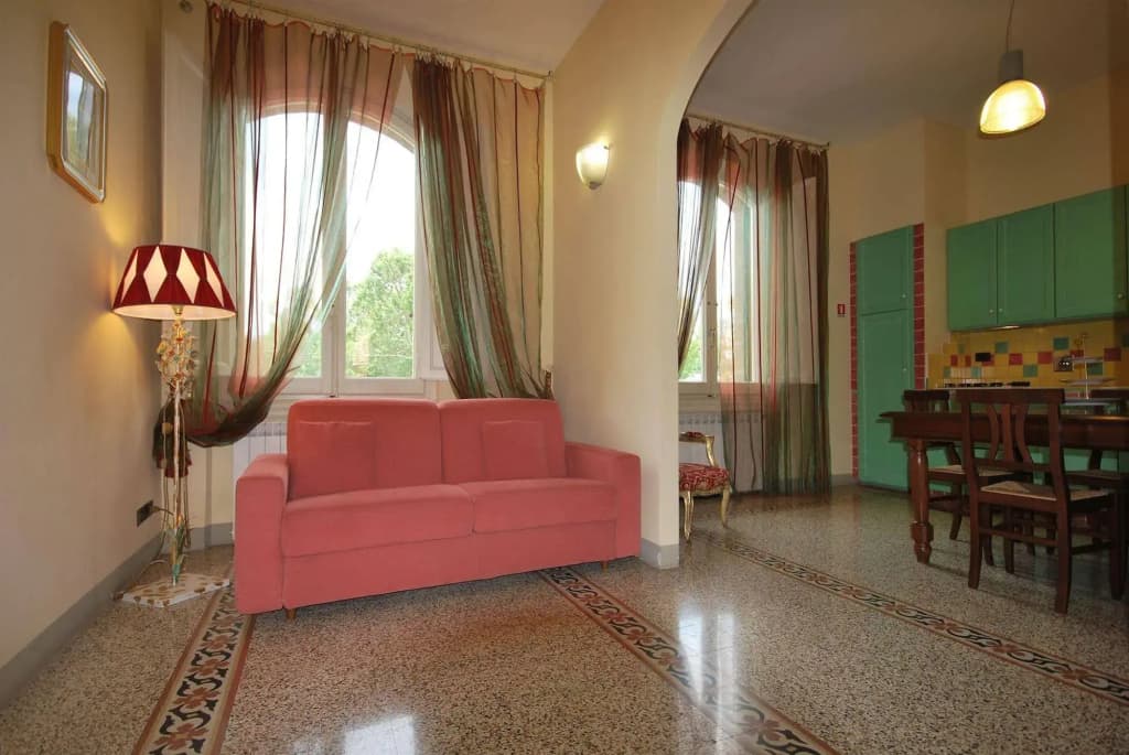 Villa Lucrezia Firenze - photo 5