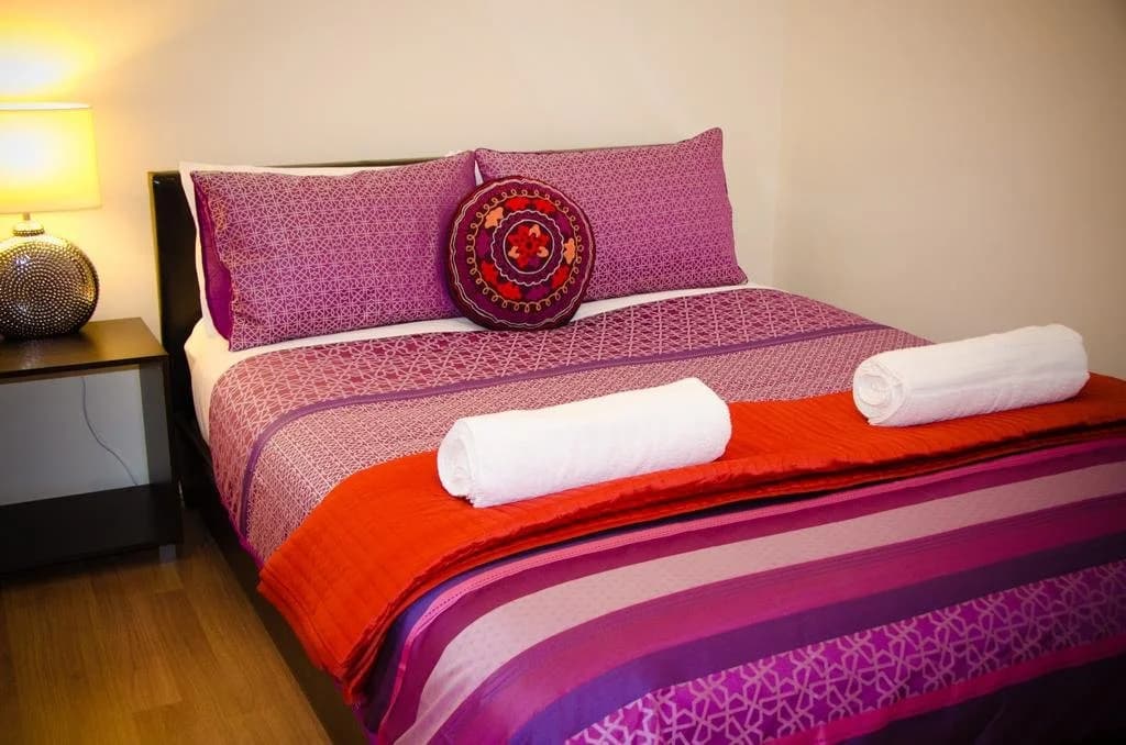 Seacombe Apartments - photo 12