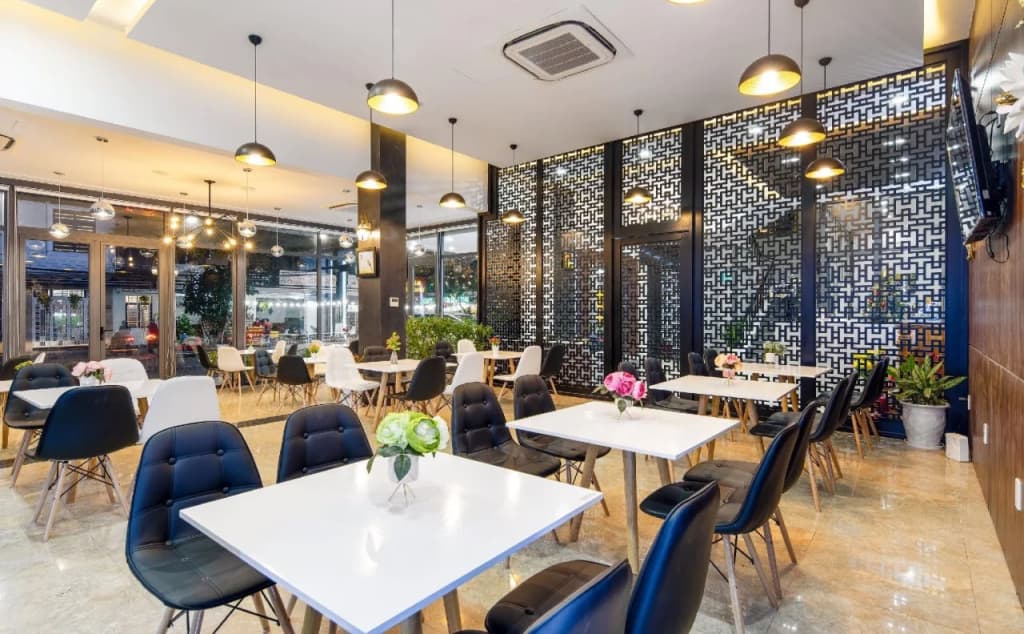 Nibika Hotel - photo 26