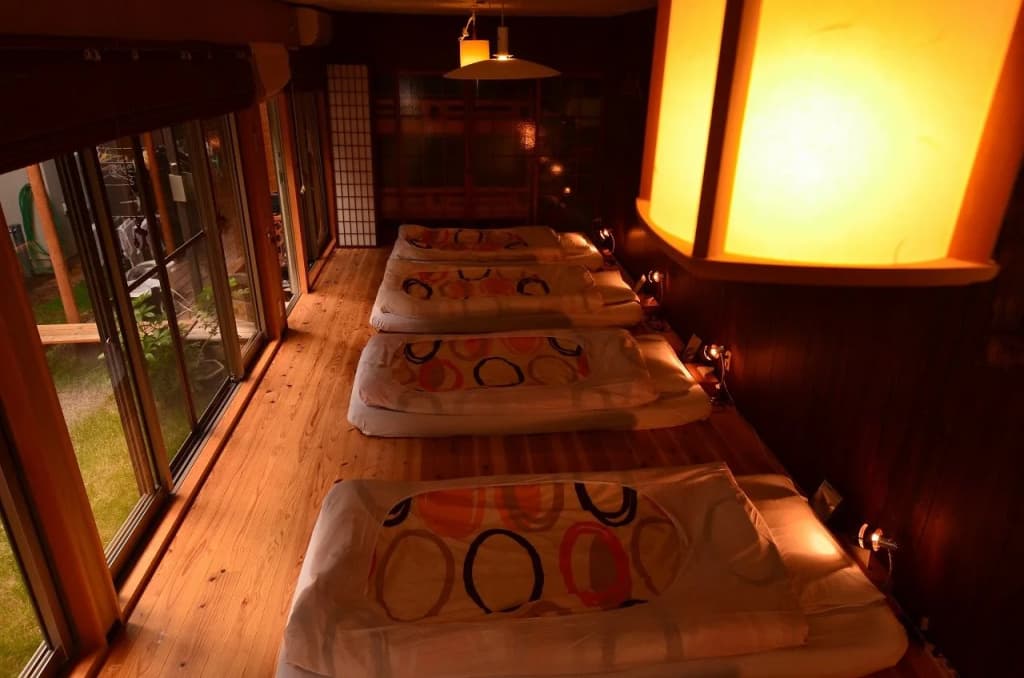 Colours - Hostel - photo 6