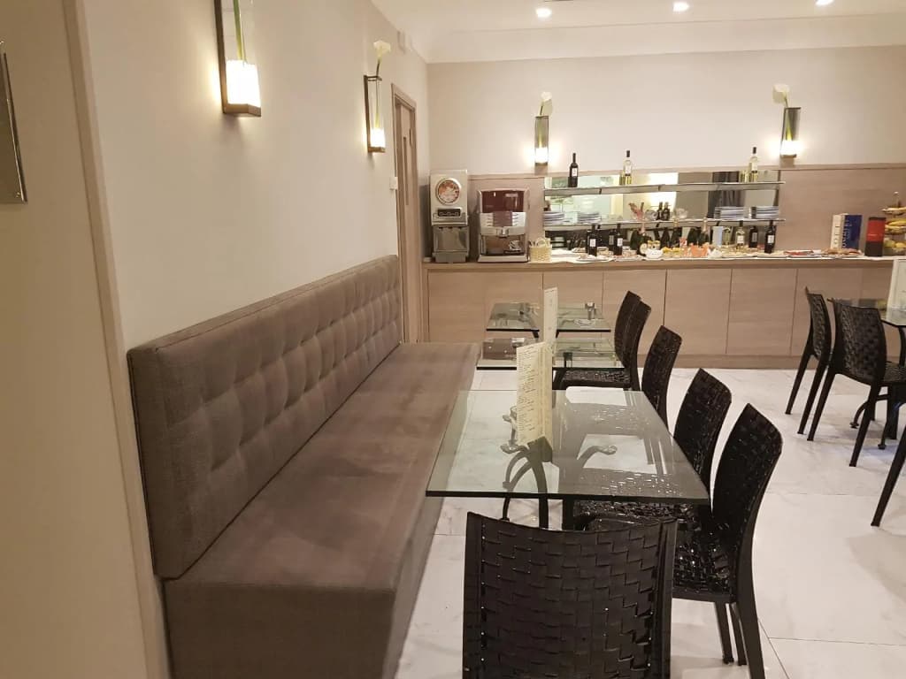Hotel Ludovisi Palace - photo 13