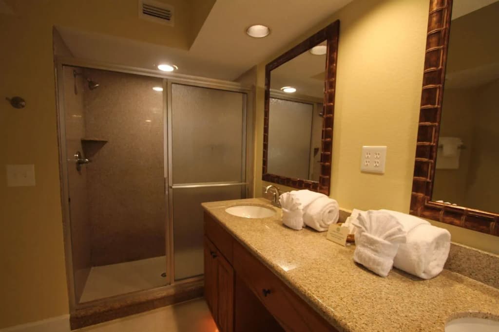 Hilton Vacation Club Cypress Pointe Orlando - photo 10